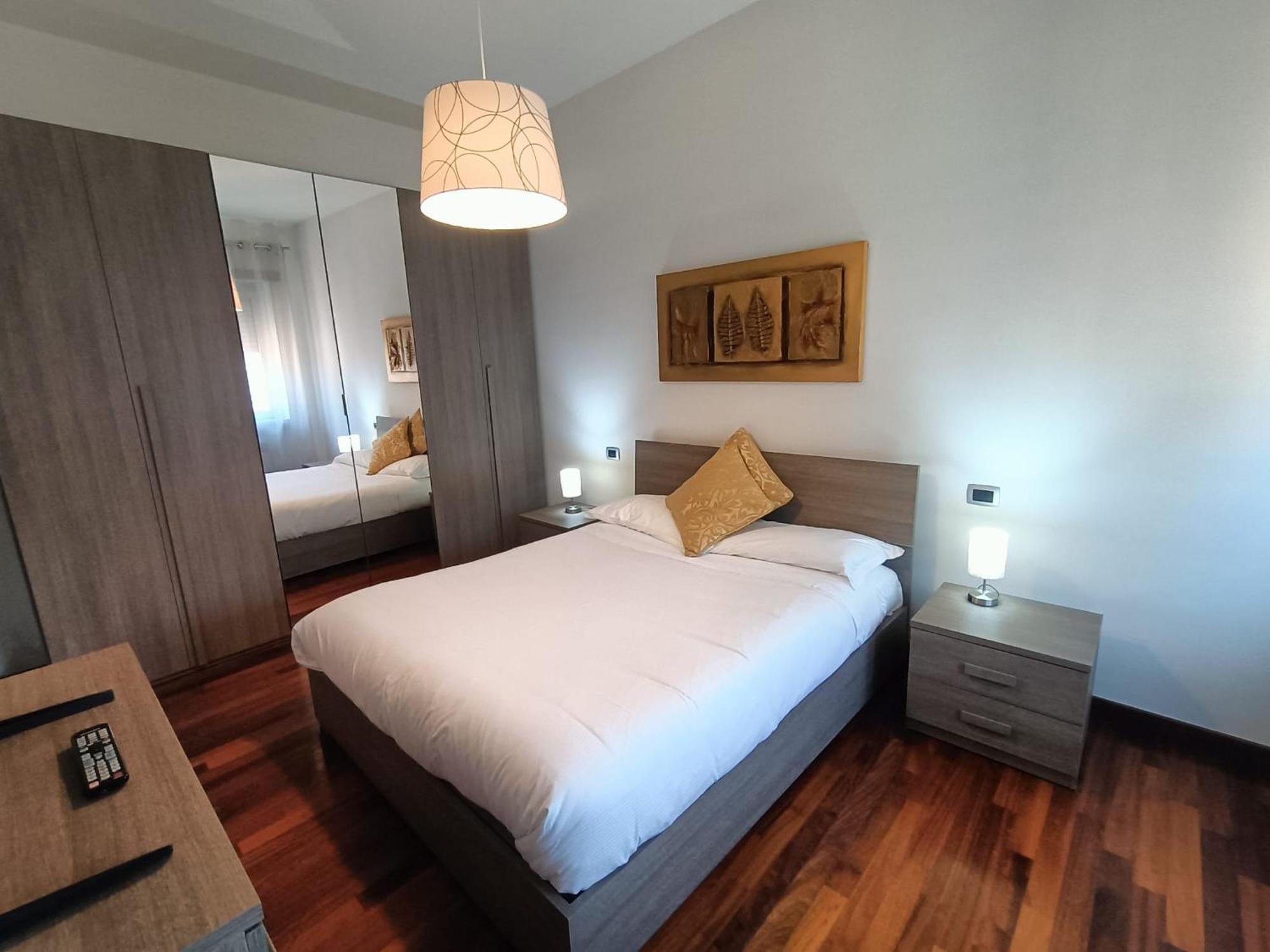 Style Homes Brera San Marco 29 Apartamento *
